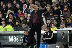 Néstor Lorenzo elogió la disciplina táctica de su equipo y dijo que no es fácil plantarse como lo hizo Colombia ante el campeón del mundo en el Monumental. Néstor Lorenzo elogió la disciplina táctica de su equipo y dijo que no es fácil plantarse como lo hizo Colombia ante el campeón del mundo en el Monumental.