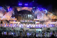 Foto: Alf Ponce / MDZ