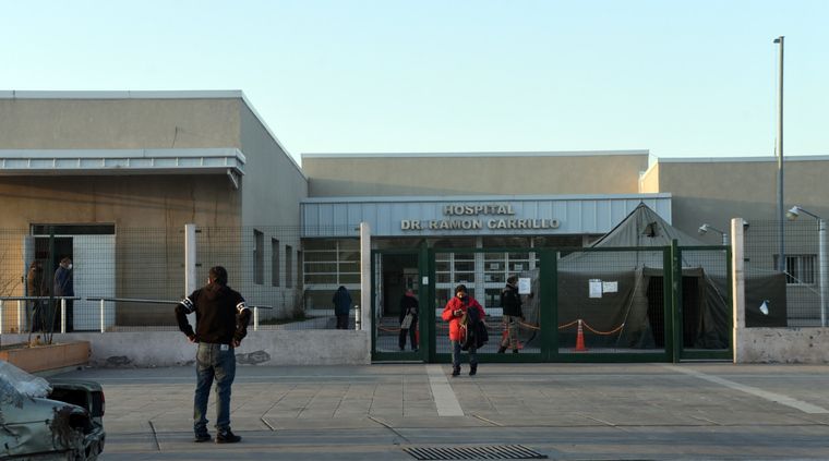 Foto: ALF PONCE MERCADO / MDZ