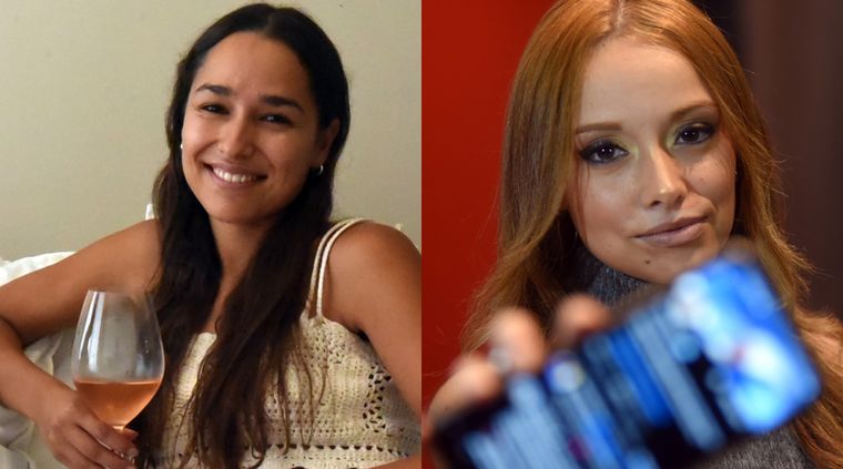 En primera persona, cómo es el detrás de las redes sociales de los influencers. Foto: Rodrigo DAngelo y Juan Ignacio Blanco / MDZ