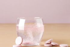 Abono casero a base de aspirina Foto: Shutterstock