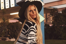 Jessica Simpson hizo un reality para MTV