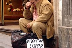 la peseta no ha muerto: una salida creativa contra el hambre en espana