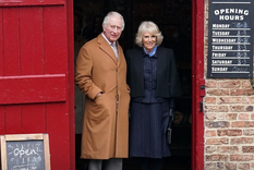 La coronación de Carlos III y Camilla será en el mes de mayo. Foto: INSTAGRAM @THEROYALFAMILY La coronación de Carlos III y Camilla será en el mes de mayo. Foto: INSTAGRAM @THEROYALFAMILY