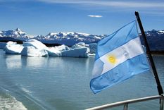 Tras una maratónica jornada, la Cámara de Diputados sancionó la nueva Ley de Glaciares.