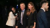 Mauricio Macri y Juliana Awada se separaron. Mauricio Macri y Juliana Awada se separaron.