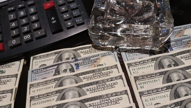 Foto: Walter Moreno/Mdz con Moto G 24