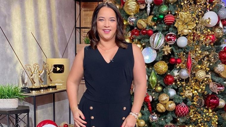 Adamari Lopez, Luis Fonsi