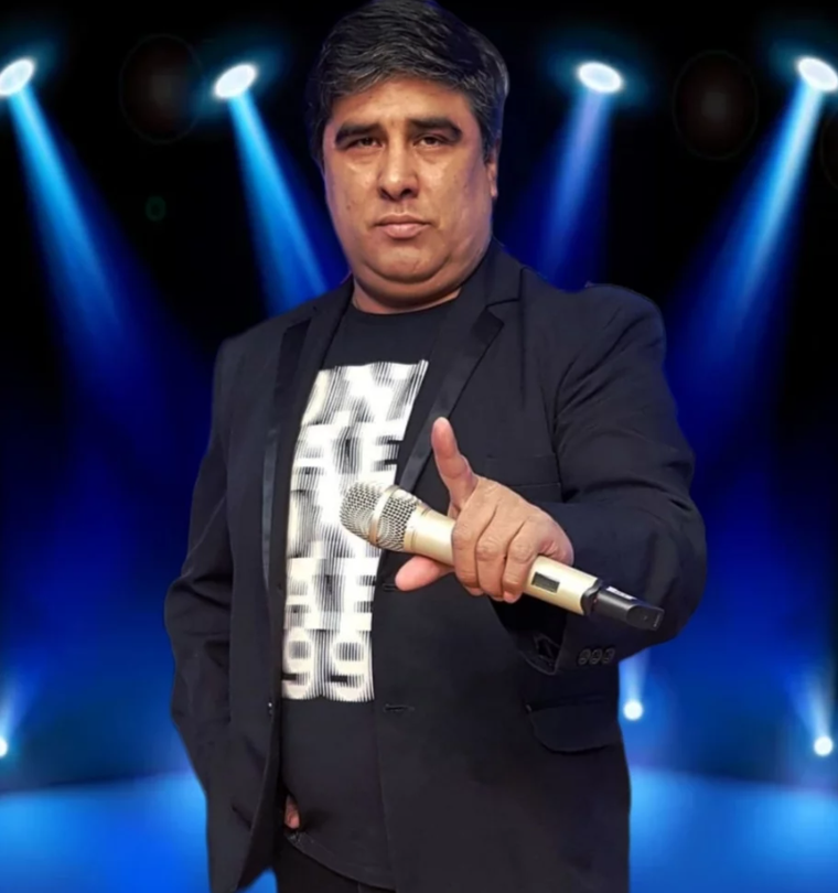 El cantante, nuevamente implicado en una situación delicada. El cantante, nuevamente implicado en una situación delicada.