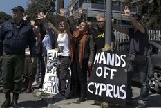 parlamento de chipre decide hoy sobre los depositos bancarios