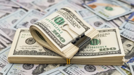 El valor del dólar está muy presionado en los últimos días y ya llegó a los máximos en tres meses. El valor del dólar está muy presionado en los últimos días y ya llegó a los máximos en tres meses.