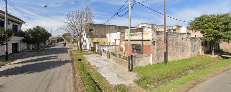 El jubilado fue hallado sin vida por su hija, quien también se percató que le habían robado el aguinaldo