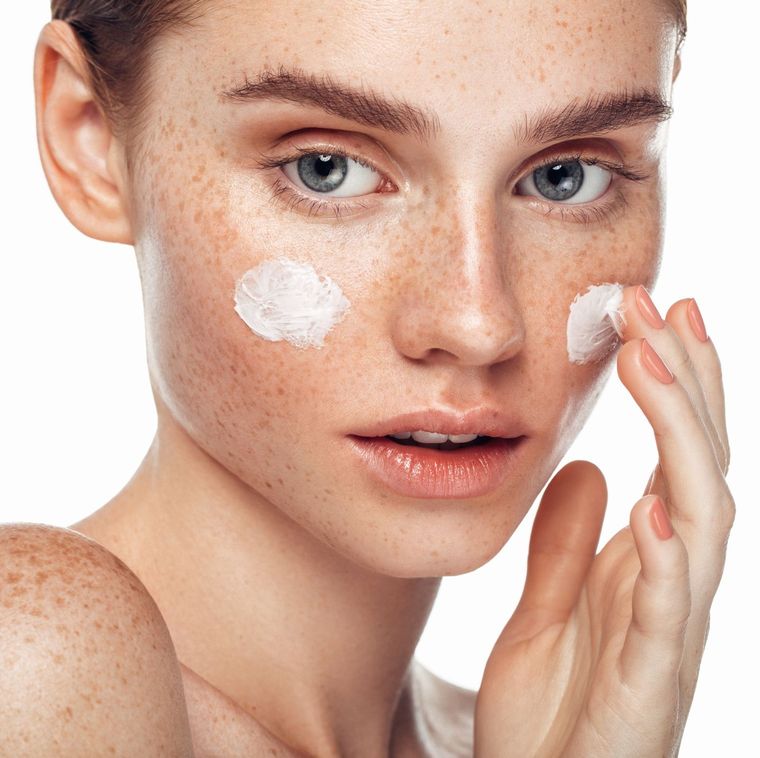 El ácido azelaico es un componente ideal para combatir arrugas Foto: Estar Guapas