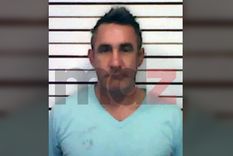 MDZ accedió a la primera foto carcelaria de David Demaldé, acusado por el asesinato de su madre. MDZ accedió a la primera foto carcelaria de David Demaldé, acusado por el asesinato de su madre.