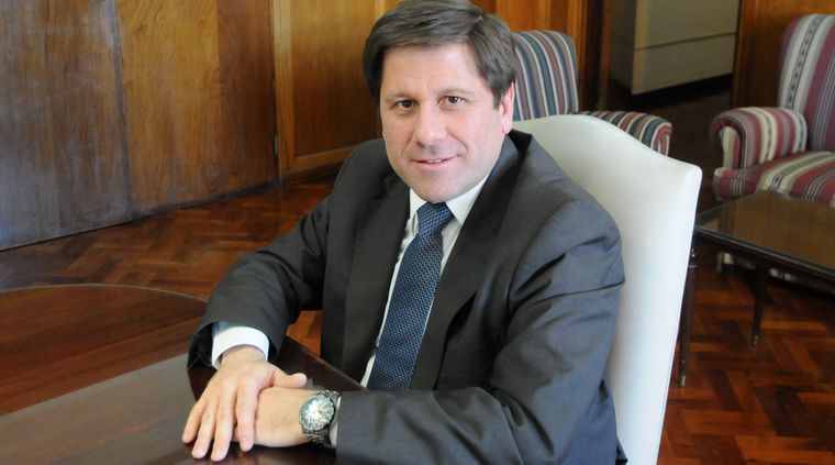 Foto: Alf Ponce / MDZ