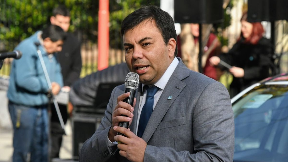 ¿Eligió a su favorito? Francisco Lo Presti habló sobre los lanzados para 2027