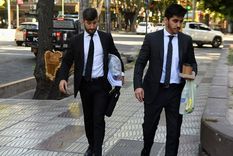 Foto: ALF PONCE MERCADO / MDZ Foto: ALF PONCE MERCADO / MDZ