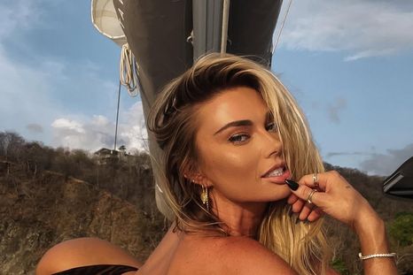 La bailarina exótica de Manuel Turizo.