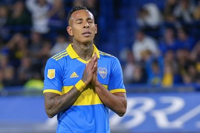 MDZol | Boca Sebastián Villa
