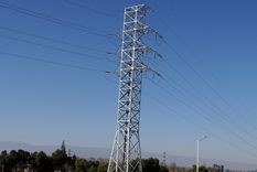 Según la Fundación Encuentro, habrá un faltante de 2.500 MW en la energía eléctrica en los meses de mayor demanda. Foto: ALF PONCE MERCADO / MDZ