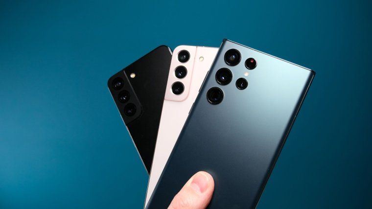 Te presentamos los 7 celulares Samsung Galaxy más vendidos en Mercado Libre Argentina.