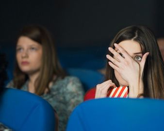 ¿Te animás a ver estas películas? / Archivo ¿Te animás a ver estas películas? / Archivo