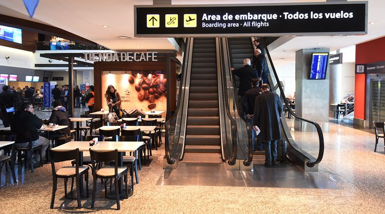 Foto: Pachy Reynoso/MDZ