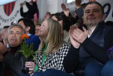 Foto: Facebook Hebe Casado Foto: Facebook Hebe Casado