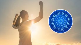 Rutinas zodiacales: actividades ideales para cada signo Foto: Shutterstock