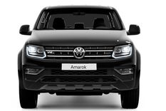 ya esta a la venta la volkswagen amarok v6 de 258 cv