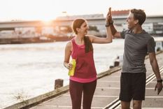 Beneficios del ejercicio físico