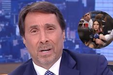 Feinmann fue contundente.&nbsp;