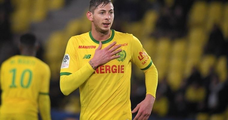 Emiliano Sala