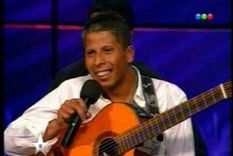 Espero vender un millón de discos