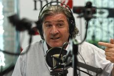 jose luis ramon: la justicia federal necesita una renovacion