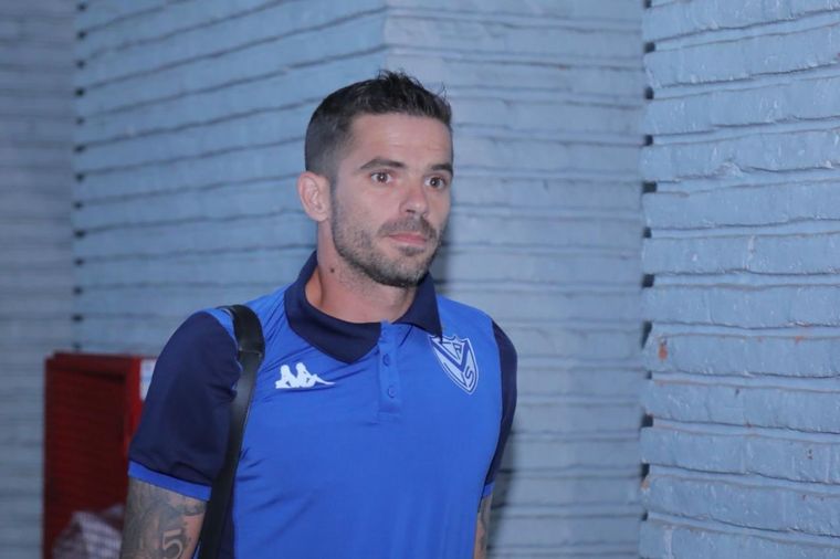 Foto: @Velez