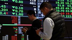 lunes negro en los mercados: el g7 entra en alerta y prepara medidas ante la suba del petroleo lunes negro en los mercados: el g7 entra en alerta y prepara medidas ante la suba del petroleo