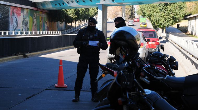 Foto: ALF PONCE MERCADO / MDZ