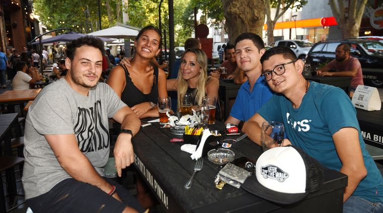 Foto: Pachy Reynoso/MDZ