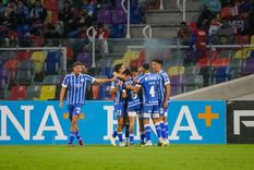 Foto: Prensa Godoy Cruz Foto: Prensa Godoy Cruz