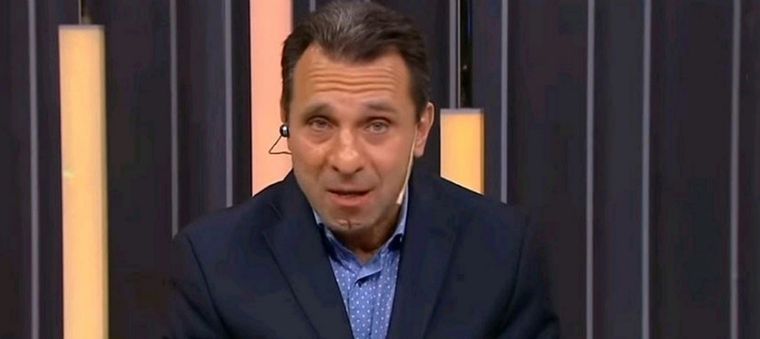 Un periodista de Radio Rivadavia retenido en Venezuela Foto: MDZ archivo