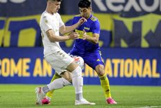 Foto: @RacingClub Foto: @RacingClub