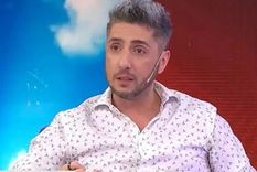 Foto: Captura de video América TV Foto: Captura de video América TV