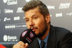 Marcelo Tinelli