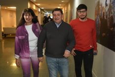 Foto: Maximiliano Ríos/MDZ Foto: Maximiliano Ríos/MDZ