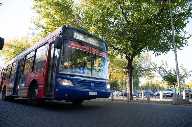 Se puede seguir viajando gratis con Banco Nación.