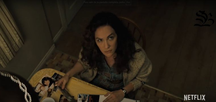 Netflix Misa de medianoche