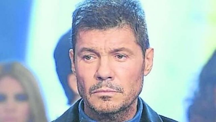 Marcelo Tinelli