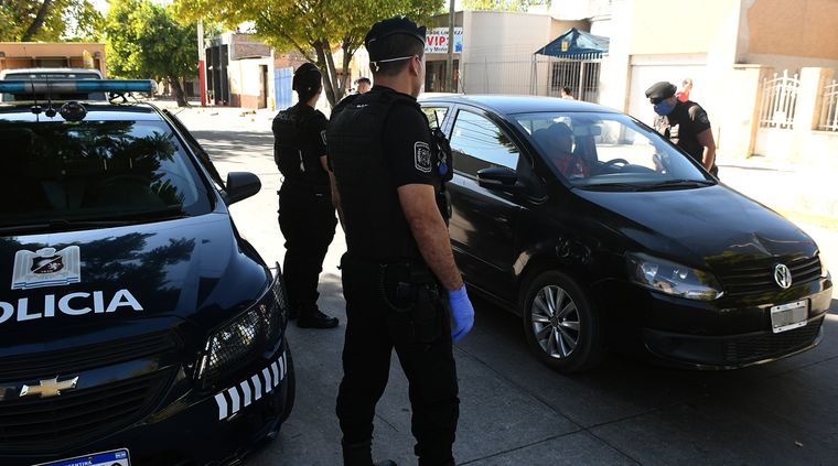 Foto: ALF PONCE MERCADO / MDZ