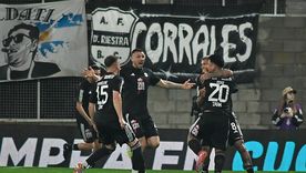 El Malevo muda su localía para la Copa Sudamericana. El Malevo muda su localía para la Copa Sudamericana.